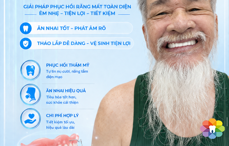 NỤ CƯỜI RẠNG RỠ – HẠNH PHÚC ĐƠN GIẢN NHẤT
