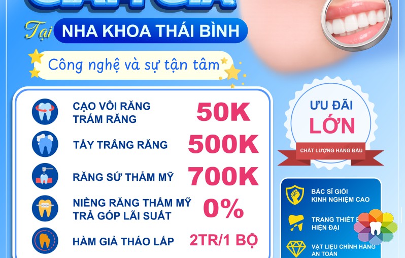 TƯƠNG BỪNG GIẢM GIÁ