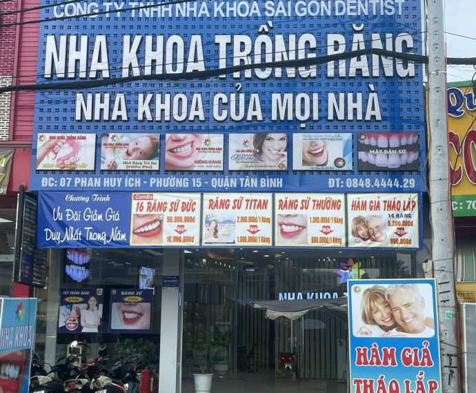 NHA